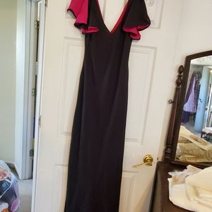 Formal dress